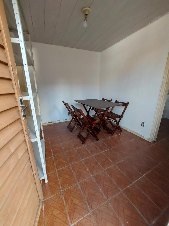 Hostel Di Belo Horizonte Exterior photo
